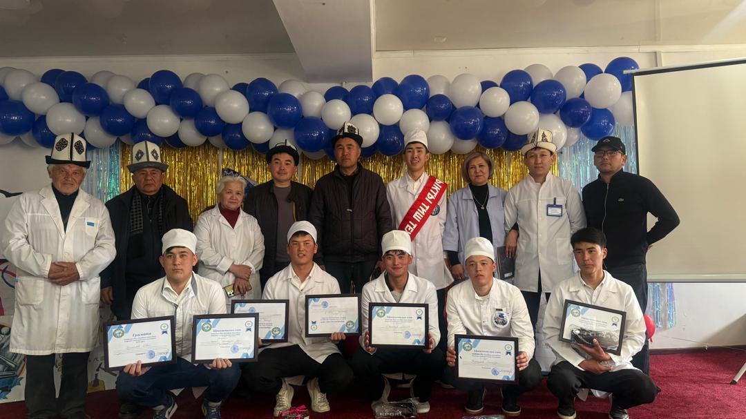 Конкурс «Лучший зубной техник»